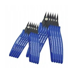 10szt x Szczypce obcinaczki boczne Plato 170 130mm