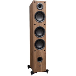 Taga Harmony TAV-507F - Kolumna podłogowa Dąb