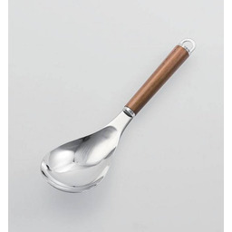 SUNCRAFT WT-21 łyżka do serwowania Woodytime