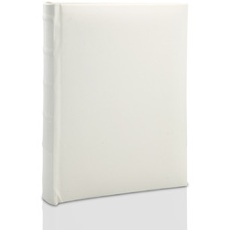 Biały album wsuwany SK White (100 zdjęć 10x15)
