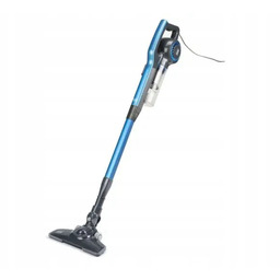 Odkurzacz pionowy Black&Decker BXVMS600E 600W Sieciowy Niebieski