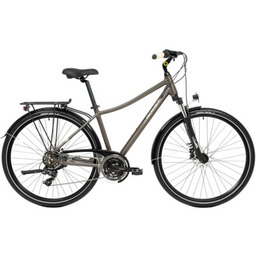 ROMET Rower trekkingowy Wagant Suv L HT U20