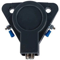 Lemm VR-111 balun 1:1 symetryzator antenowy 1-38MHz 2000W
