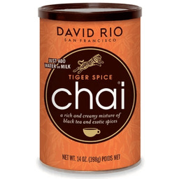 David Rio Chai Tiger Spice  korzenna mieszanka