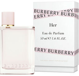 Burberry Her, Woda perfumowana 100ml