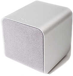Nuforce Cube mini głośnik z DAC/Amp Kolor: Niebieski