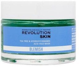 Revolution Skincare Blemish Tea Tree & Hydroxycinnamic Acid