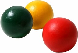 SPORT SIDE - 3 Kuleczki - Gra zręcznościowa