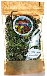 Herbata Ziołowa Wątrobowa, India Cosmetics