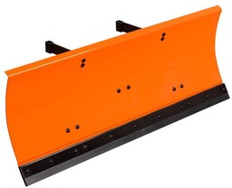 LEMIESZ PŁUG DO ŚNIEGU 80 CM DO ZAMIATARKI