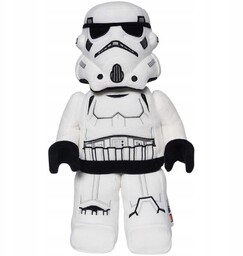 Pluszak Lego Star Wars Maskotka Stormtrooper 33 cm