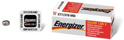 bateria srebrowa mini Energizer 377 / 376 /