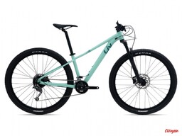 Giant Rower Liv Tempt 2 GE 27,5 Ocean