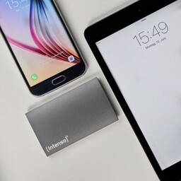 Intenso 128GB Premium USB Typu-A 3.2 Gen 1