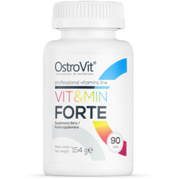 OstroVit Vit&Min FORTE 90 tab
