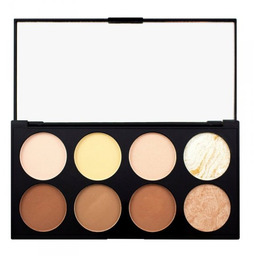 REVOLUTION Pro Ultra Contur Palette Paleta do konturowania