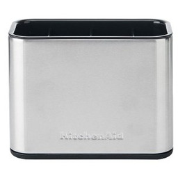 Kitchenaid Culinary Tools Pojemnik do zlewu KitchenAid, stal