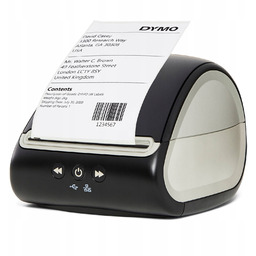 Drukarka etykiet Dymo LabelWriter 5XL