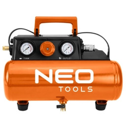 NEO Tools 04-620 Kompresor