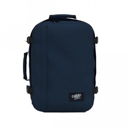 CabinZero Plecak do kabiny samolotu Classic 36 l