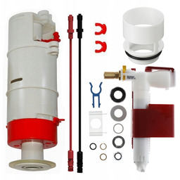 Zestaw naprawczy Sanit 995N 980N 983N Zawór napełniający