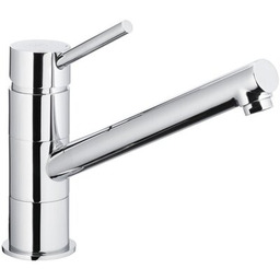 KFA ARMATURA Bateria Andra 6533-915-00 Chrom