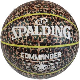 Spalding Commander In/Out Ball 76936Z Rozmiar: 7