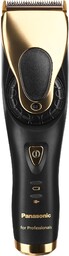 Panasonic For Professionals K-6140 Maszynka do Strzyżenia, Złoty/Czarny,