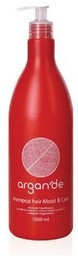 STAPIZ_Argan''de Moist & Care Shampoo szampon nawilżający