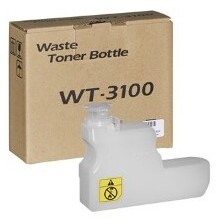 oryginalny pojemnik na zużyty toner Kyocera [WT-3100]