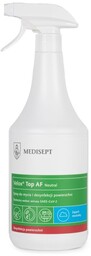 Spray do mycia i dezynfekcji powierzchni ze spryskiwaczem