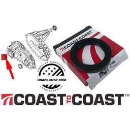 Uszczelniacz wejściowy reduktora MV143 Dodge Nitro