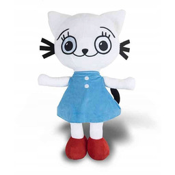 Maskotka Kicia Kocia 50 Cm Anita Głowińska Zabawka