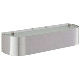 Lindby - Nika Lampa Ścienna Alu