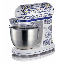 Robot Planetarny Ariete 15880C Capri