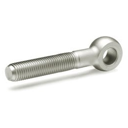 Śruba oczkowa M12 x 70 mm ze stali