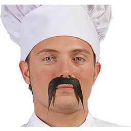 Guirca Fiestas GUI11521 - chińskie wąsy