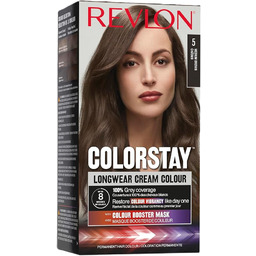 Revlon Colorstay Farba do włosów dla kobiet, trwała
