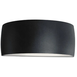 Kinkiet VASA LED 128B zewnętrzny dwustronny - Norlys