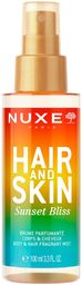 Nuxe Sunset Bliss, perfumowana mgiełka do ciała