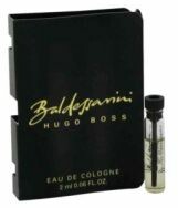 Baldessarini Baldessarini, Próbka perfum
