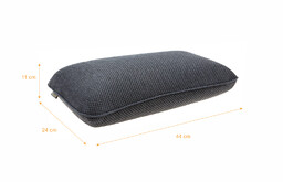 Qmed CAMP and TRAVEL Pillow Mała poduszka rehabilitacyjna