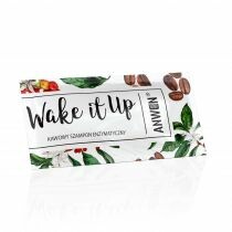 Anwen Wake It Up, enzymatyczny szampon kawowy, 10ml