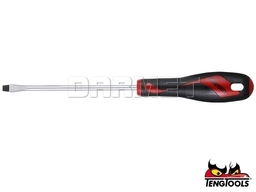 Teng Tools Wkrętak warsztatowy płaski, MD928N2 - 1,2MM