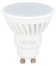 Żarówka LED GU10 10W PRIME neutralna 4000K 1250lm