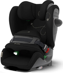 Cybex Pallas G I-Size - Fotelik Samochodowy ~9-50