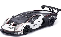 Bburago Lamborghini Essenza SCV12: model samochodu w skali