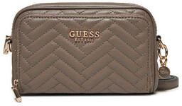 Torebka Guess HWQG95 08140 Brązowy