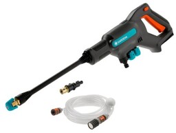 GARDENA Myjka ciśnieniowa AquaClean 24/18V P4A 14800-55