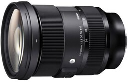 SIGMA Obiektyw ART 24-70 mm f/2.8 DG DN